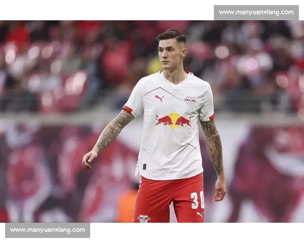 莱比锡松口!谢什科转会费降至 7000 万欧 + 浮动,阿森纳争夺战白热化