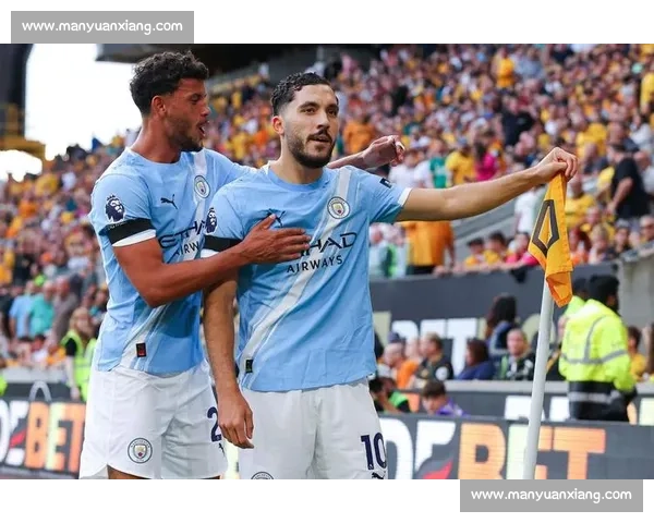 谢尔基自评生涯最佳赛季：渴望在曼城证明自己