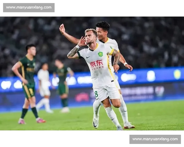 国安 1-0 登顶!恩加德乌造乌龙,林良铭、斯帕伊奇伤退