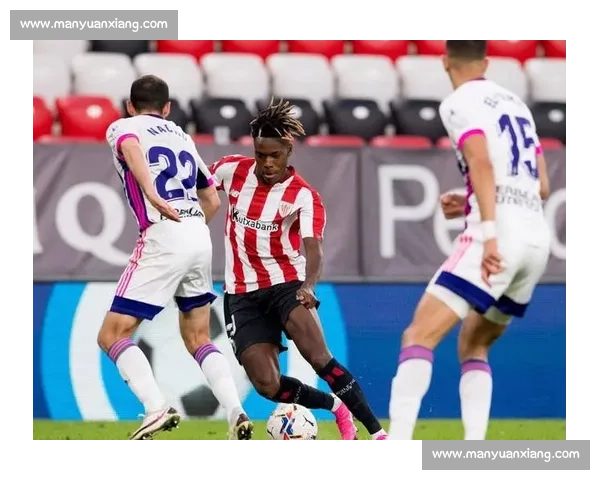 尼科 - 威廉姆斯:6200 万解约金 + 场均 8.4 次过人!巴萨新猎物引爆边路革命