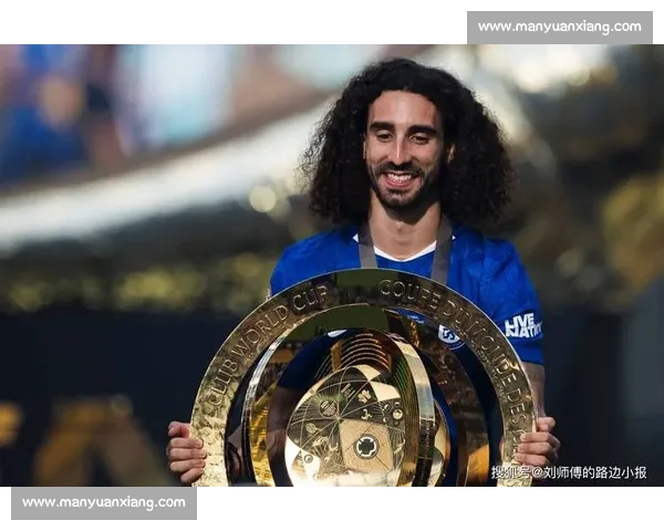 库库雷利亚世俱杯爆发！左路攻防统治级表现，4 关键传球 + 4 抢断助蓝军晋级